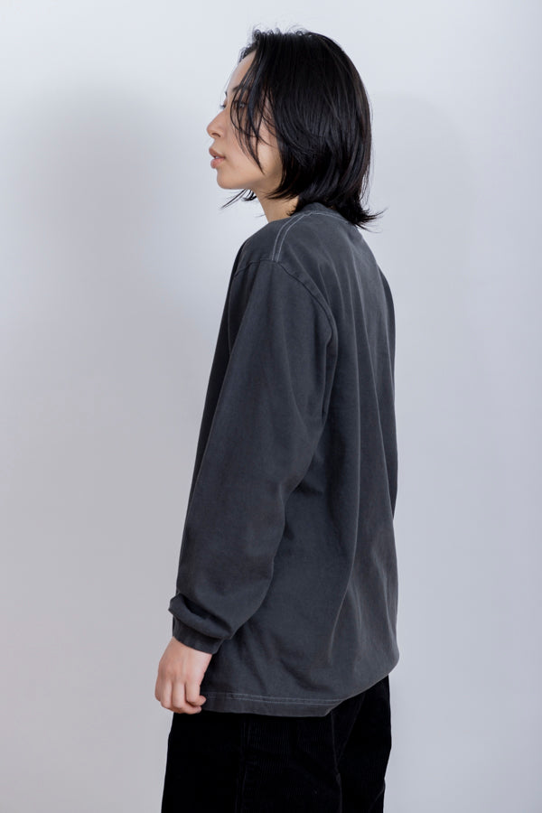 モデル身長:157cm / 着用サイズ:L