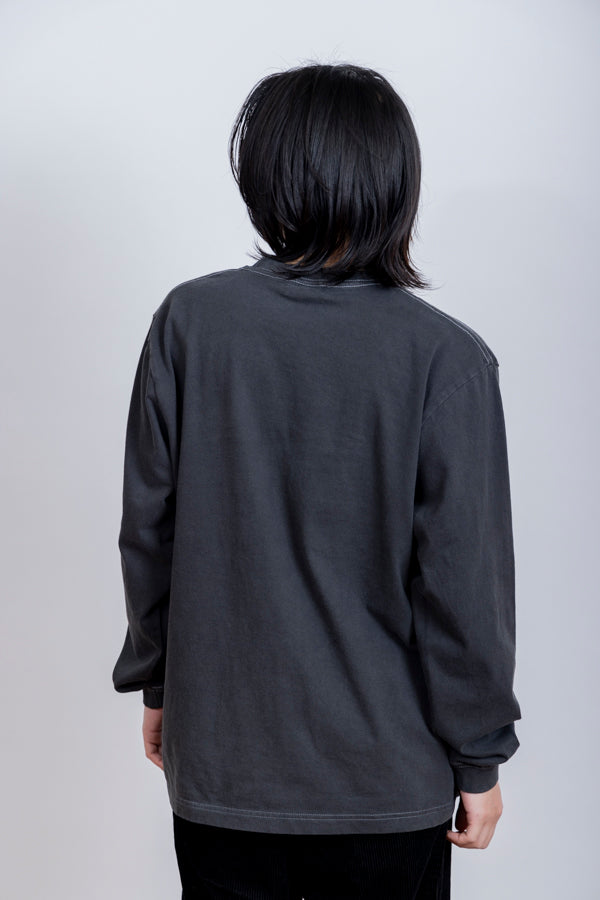 モデル身長:157cm / 着用サイズ:L