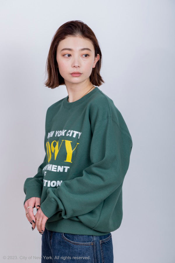 モデル身長:167cm / 着用サイズ:F