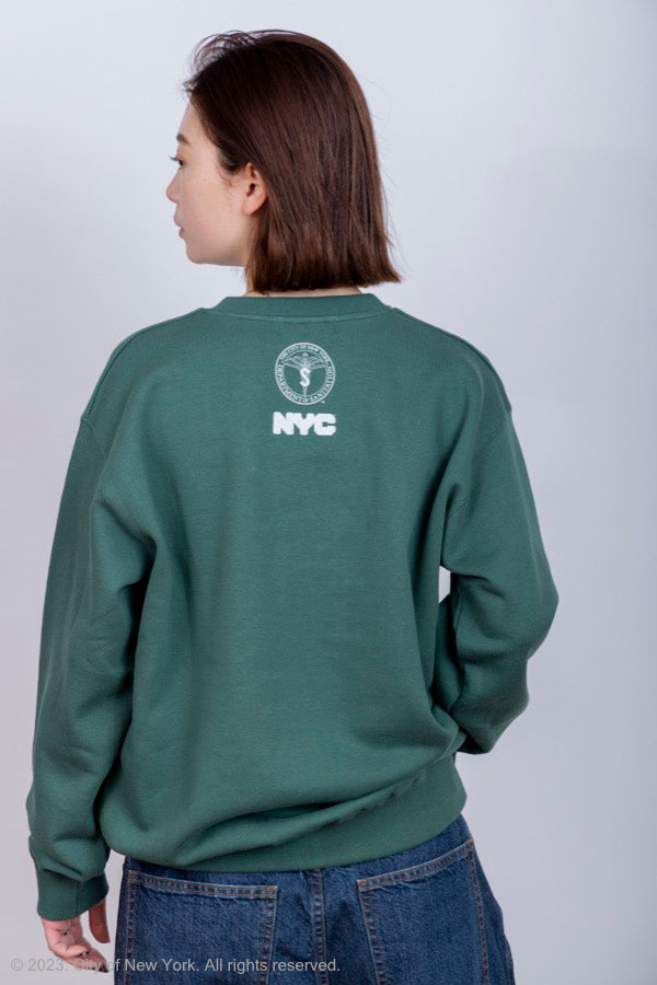 モデル身長:167cm / 着用サイズ:F