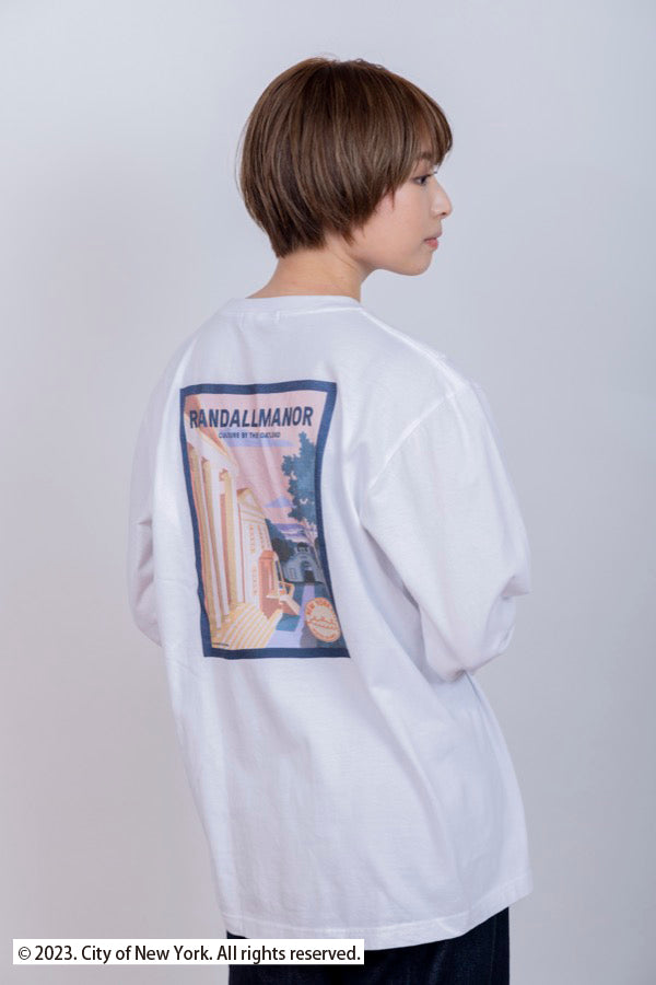 モデル身長:158cm / 着用サイズ:M