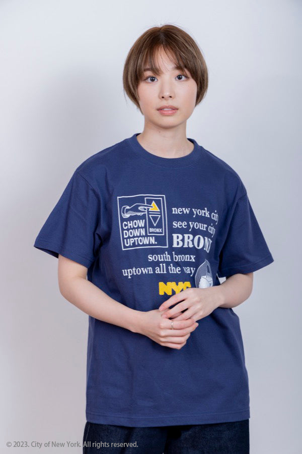 モデル身長:158cm / 着用サイズ:M