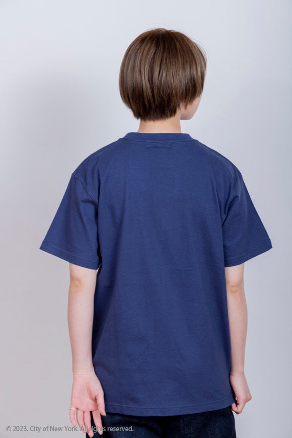 モデル身長:158cm / 着用サイズ:M