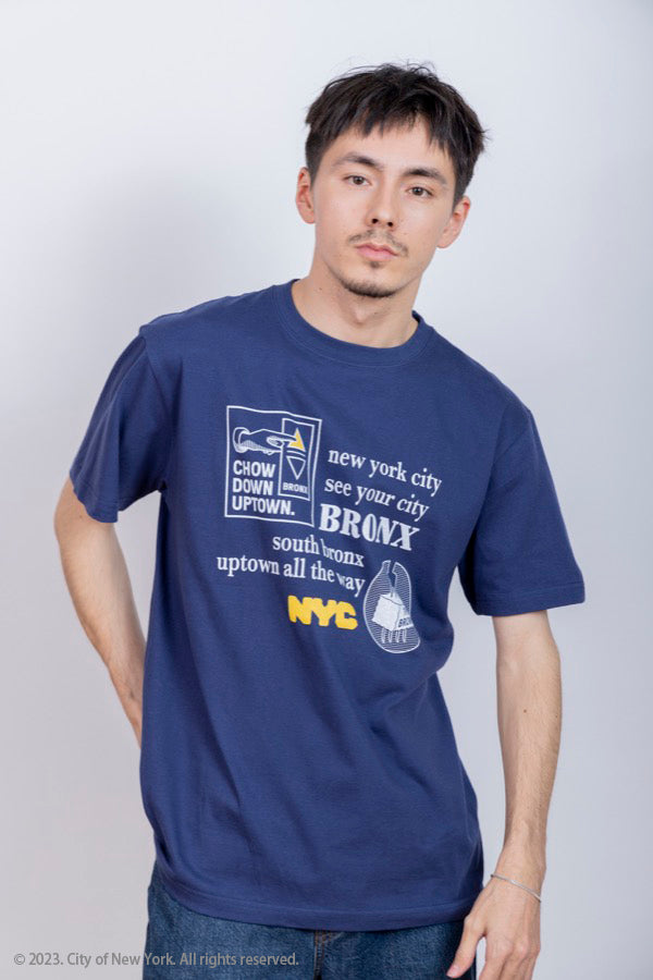 モデル身長:175cm / 着用サイズ:L