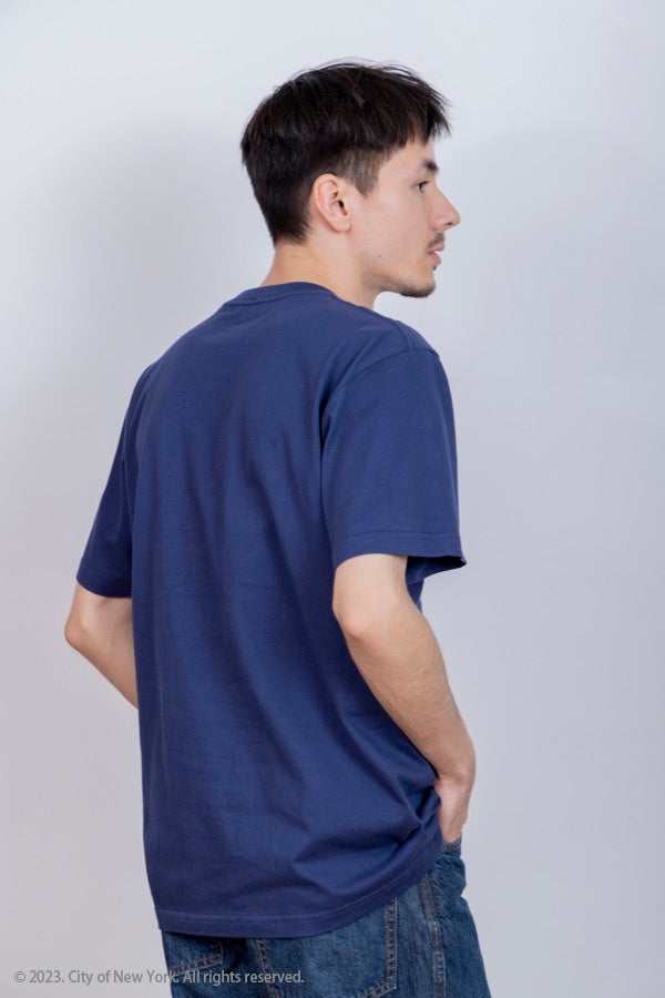 モデル身長:175cm / 着用サイズ:L