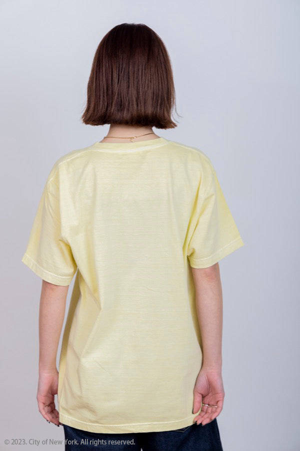 モデル身長:167cm / 着用サイズ:M