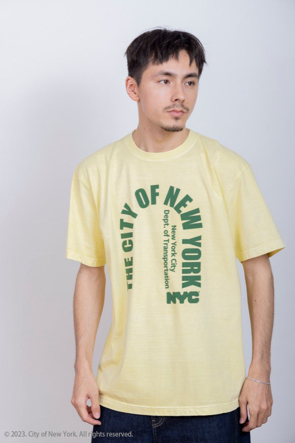 モデル身長:175cm / 着用サイズ:L