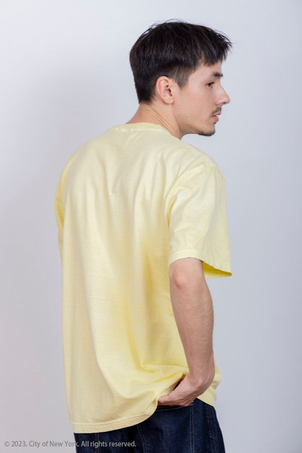 モデル身長:175cm / 着用サイズ:L