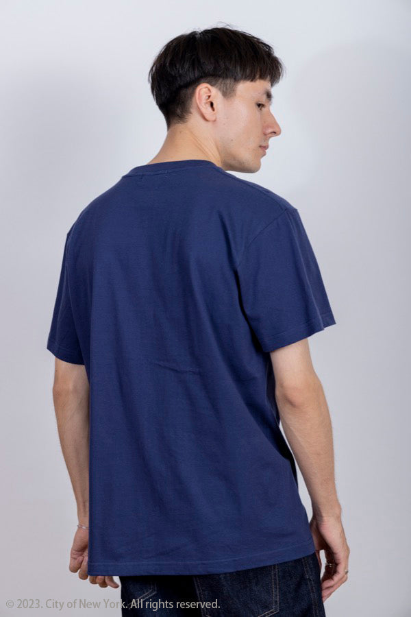 モデル身長:175cm / 着用サイズ:L