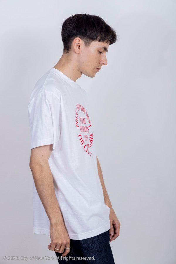 モデル身長:175cm / 着用サイズ:L