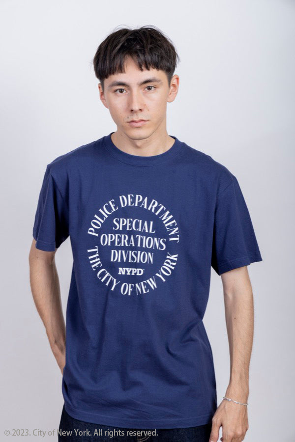 モデル身長:175cm / 着用サイズ:L