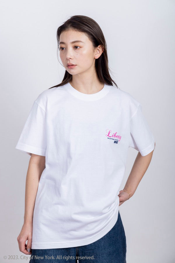 モデル身長:158cm / 着用サイズ:M