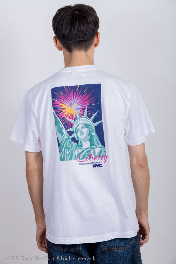 モデル身長:175cm / 着用サイズ:L