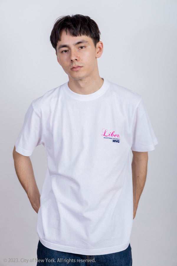 モデル身長:175cm / 着用サイズ:L