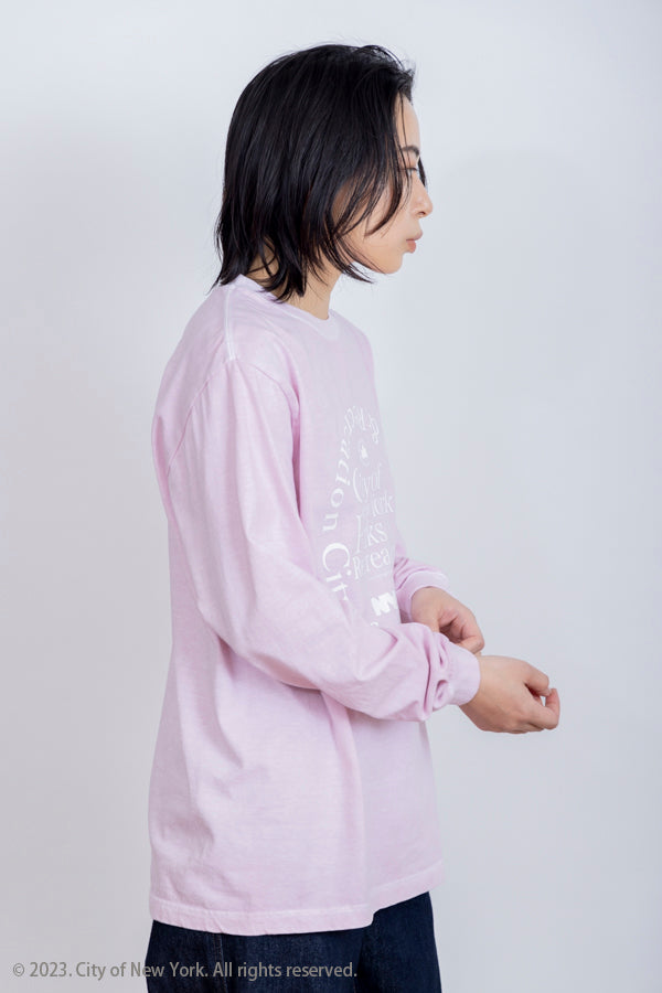 モデル身長:157cm / 着用サイズ:F