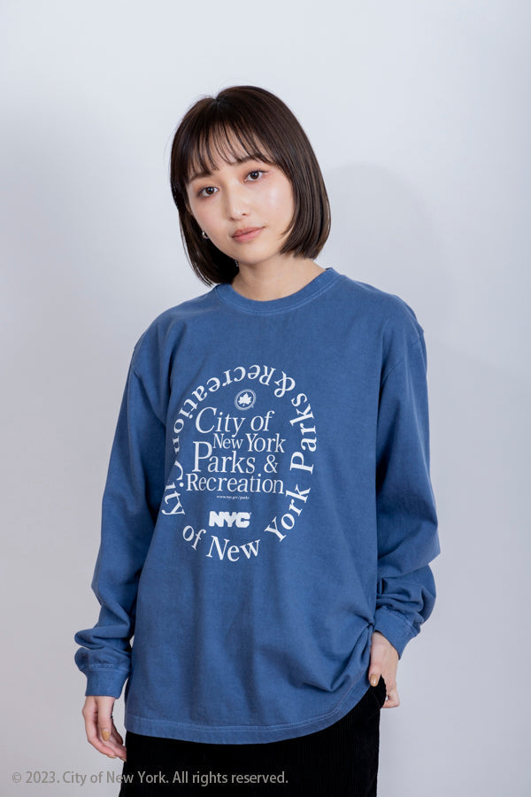 モデル身長:154cm / 着用サイズ:F