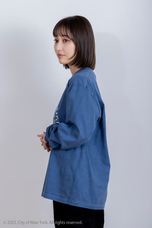 モデル身長:154cm / 着用サイズ:F