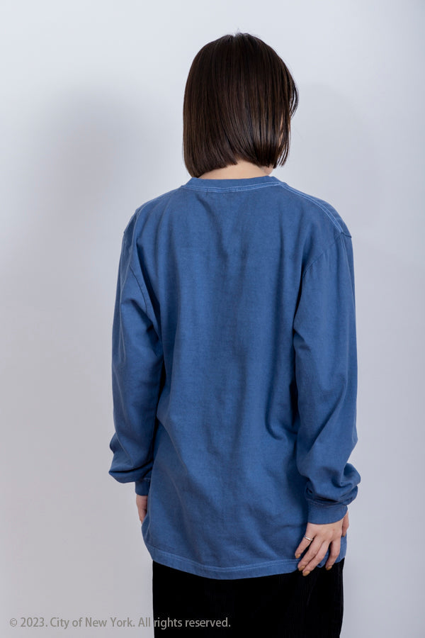 モデル身長:154cm / 着用サイズ:F