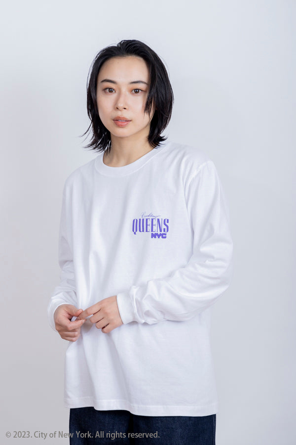 モデル身長:157cm / 着用サイズ:F