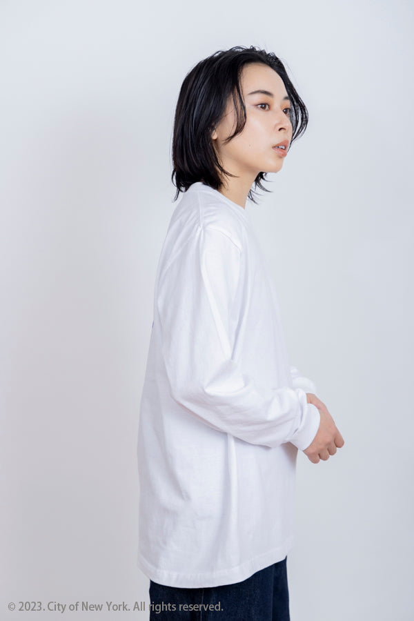 モデル身長:157cm / 着用サイズ:F