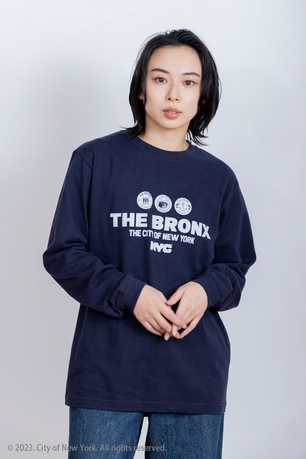 モデル身長:157cm / 着用サイズ:F