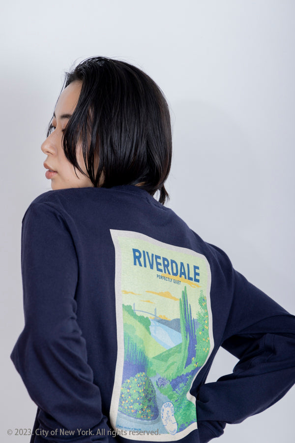 モデル身長:157cm / 着用サイズ:F