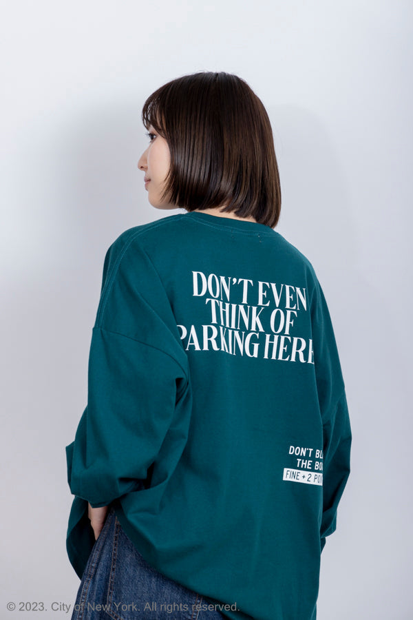 モデル身長:154cm / 着用サイズ:F