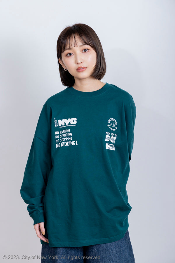 モデル身長:154cm / 着用サイズ:F