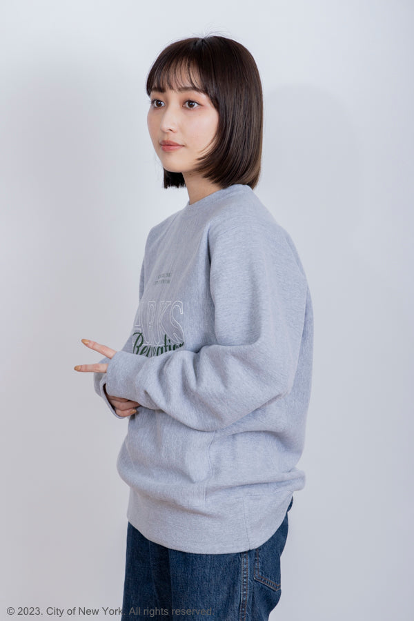 モデル身長:154cm / 着用サイズ:F