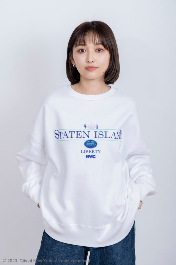 モデル身長:154cm / 着用サイズ:F