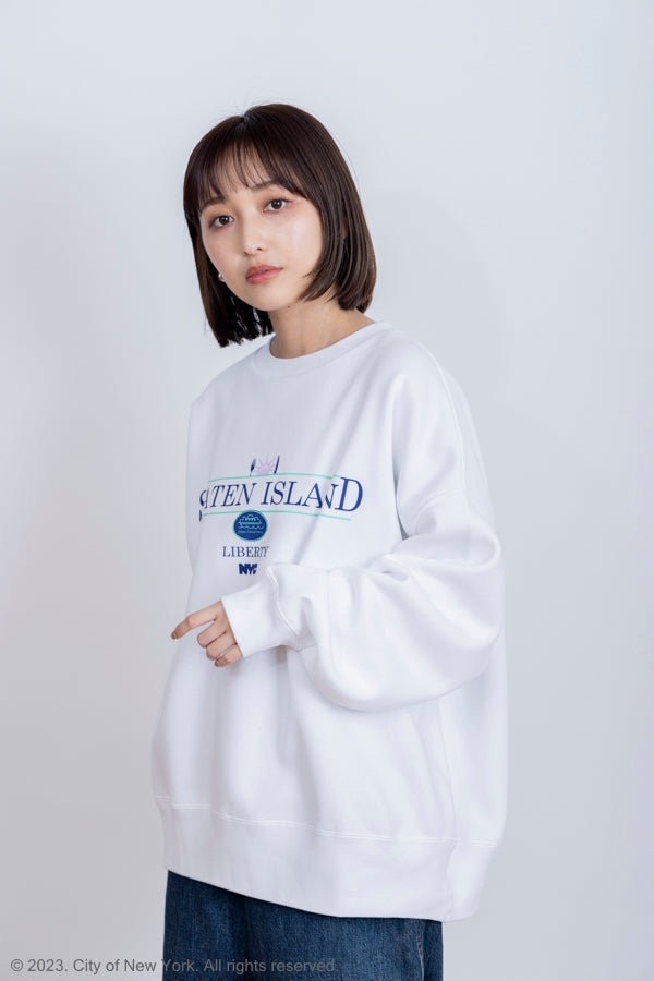 モデル身長:154cm / 着用サイズ:F