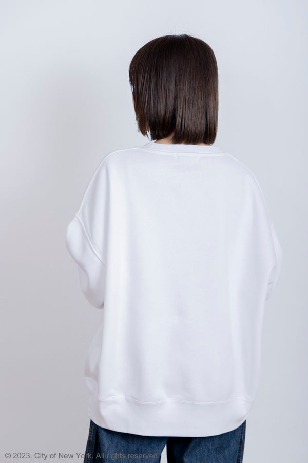 モデル身長:154cm / 着用サイズ:F