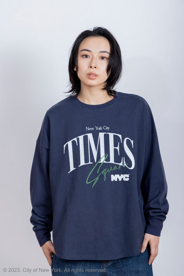 モデル身長:157cm / 着用サイズ:F