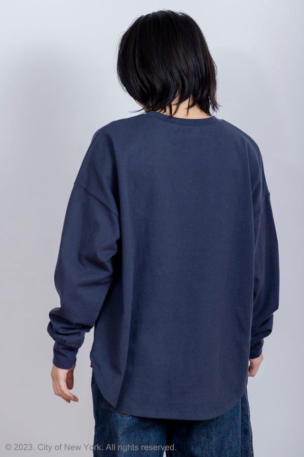 モデル身長:157cm / 着用サイズ:F