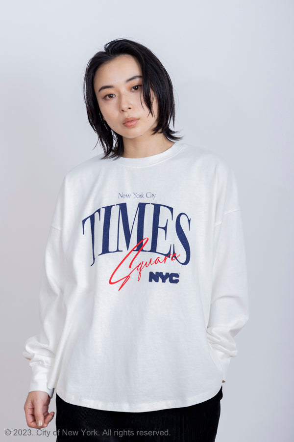 モデル身長:157cm / 着用サイズ:F