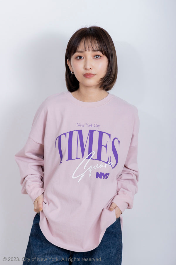 モデル身長:154cm / 着用サイズ:F