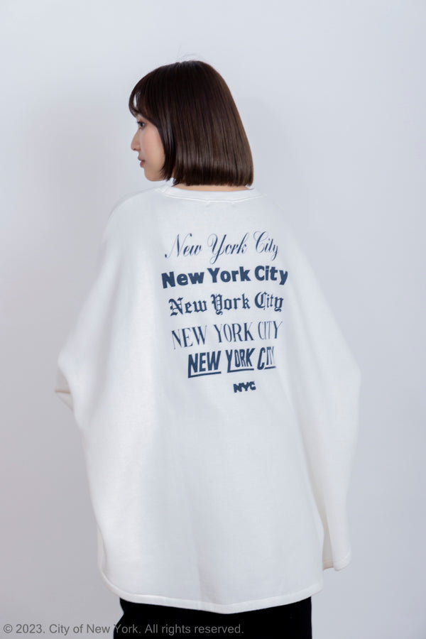 モデル身長:154cm / 着用サイズ:F