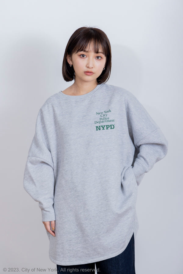 モデル身長:154cm / 着用サイズ:F