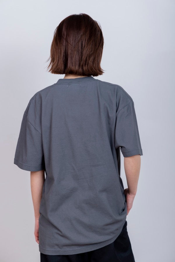 モデル身長:167cm / 着用サイズ:XL