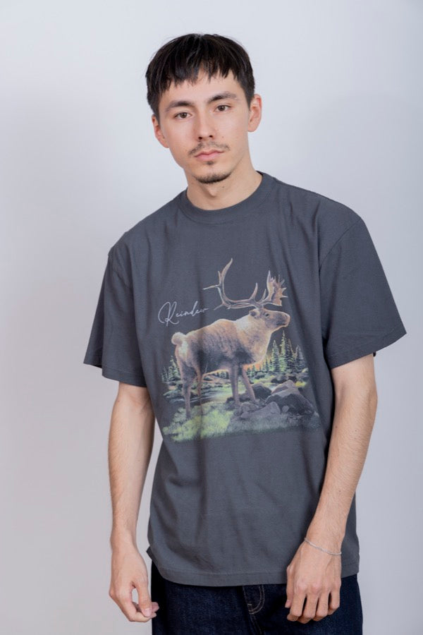 モデル身長:175cm / 着用サイズ:L