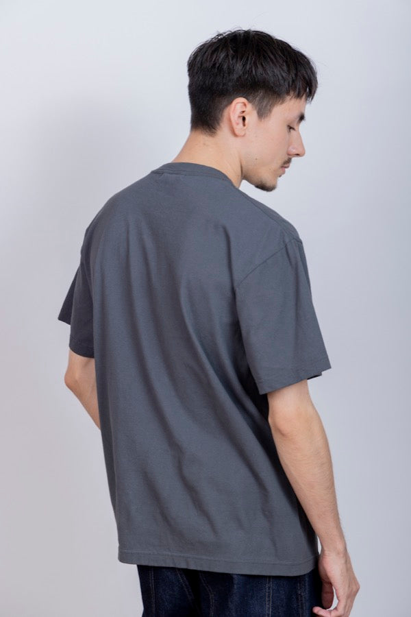 モデル身長:175cm / 着用サイズ:L