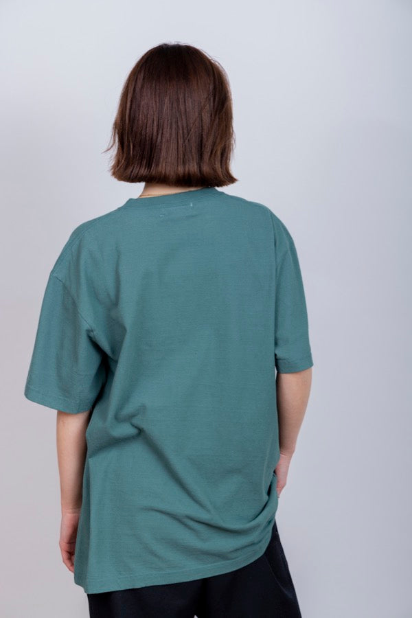 モデル身長:167cm / 着用サイズ:XL