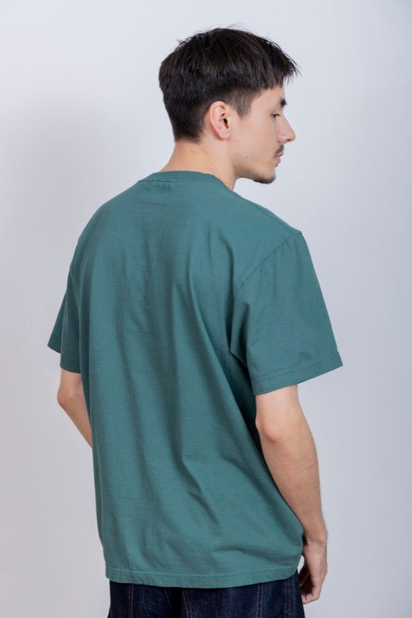 モデル身長:175cm / 着用サイズ:L