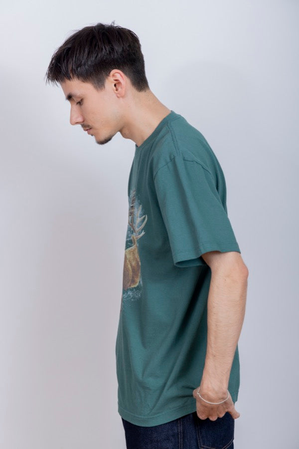 モデル身長:175cm / 着用サイズ:L