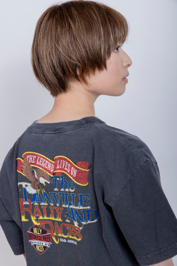 モデル身長:158cm / 着用サイズ:F