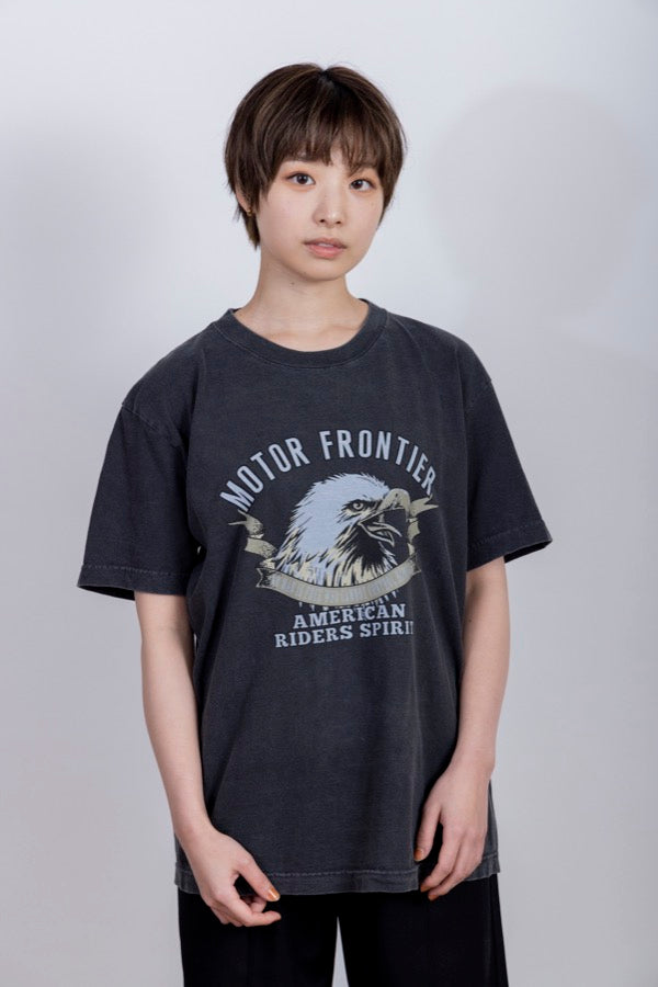 モデル身長:158cm / 着用サイズ:F