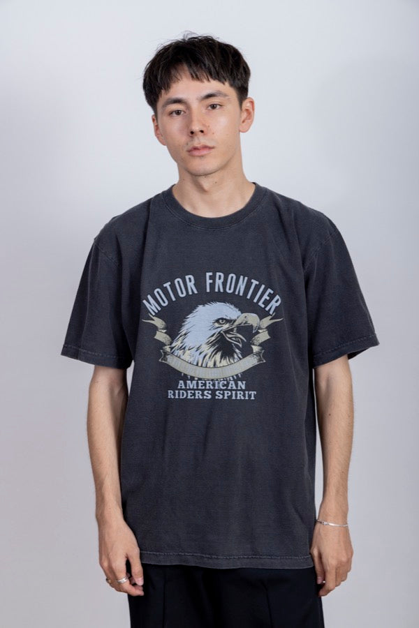 モデル身長:175cm / 着用サイズ:F