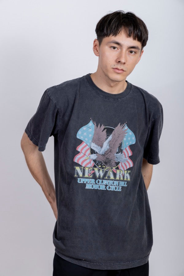 モデル身長:175cm / 着用サイズ:F