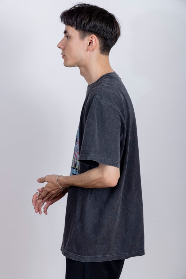 モデル身長:175cm / 着用サイズ:F