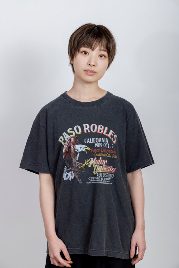 モデル身長:158cm / 着用サイズ:F